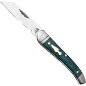 Rough Ryder Reserve Small Copperhead, RRR016 canivete slipjoint