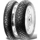 Pirelli Pneu Dianteiro Da Trilha Mt 60 Rs 67h Tl