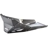 SW-Motech Proteção do motor em alumínio YAMAHA TRACER9 20- PRT