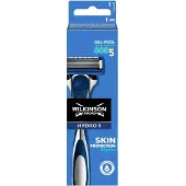 Wilkinson sword Proteção da pele Hydro 5