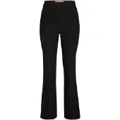 Jack & Jones Calças Chino De Cintura Alta Mynte Slim Flared Fit