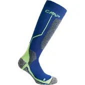 CMP Meias Ski Wool 3i49374