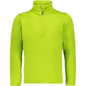 CMP Moletom Com Meia-zíper Stretch Sweat 39e2324