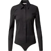 Patrizia pepe Blusa body preto
