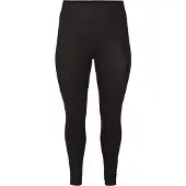 Zizzi Leggings preto