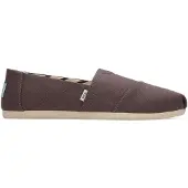Toms Alpargatas ALPARGATA mulheres - Cinza - 36 1/2