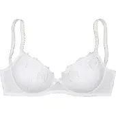 Nuance Soutien branco
