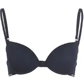 Emporio Armani Adaptáveis CC317-162394-00135 mulheres - Azul - US 32C