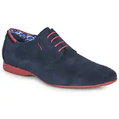 Fluchos Sapatos VESUBIO homens - Azul - 39