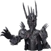 The Lord Of The Rings Busto Do Sauron