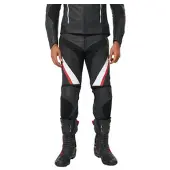 Rekurv C-10.03 Preto/Branco/Vermelho 110