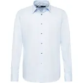 Karl Lagerfeld Camisa azure