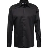 Karl Lagerfeld Camisa preto