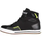 FASTWAY City Uni 221 Preto 44 unissexo