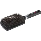 Babyliss pro Escova de pentear profissional com cerdas de javali BABBB1E