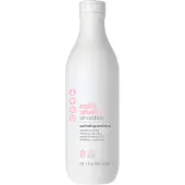 Milk shake Smoothies Loção Oxidante para Cabelo 1000 ml