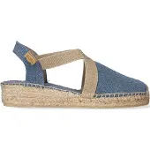 Toni pons Espadrilles De Cunha Verdi-v