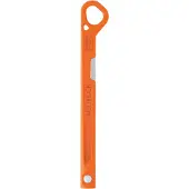 Petzl Lâmina De Corte Multihook
