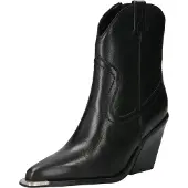Bronx Bota 'New Kole' preto