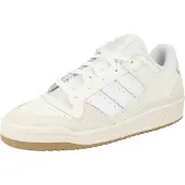 Adidas Sapatilhas FORUM LOW CL mulheres - Branco - 36