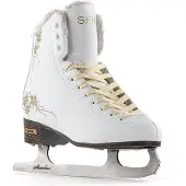 Sfr Skates Patins De Gelo Femininos Glitra