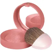 Bourjois Little Round Pot Blusher 074-rose ambre