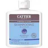 Cattier Shampooing Antipelliculaire 250 ml