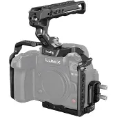 SmallRig Gaiola Para Câmera Lumix 3785 Gh6