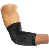 Mcdavid Manga De Cotovelo X-fitness Dual Layer Compression