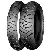Michelin Pneu Traseiro De Trilha Anakee 3 69v Tl