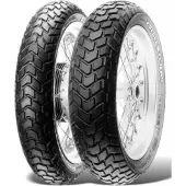 Pirelli Pneu Dianteiro Da Trilha Mt 60 Rs 58w Tl