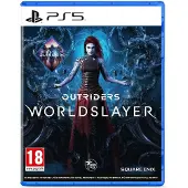 Ps5 Outriders Worldslayer