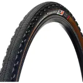 Challenge Pneu De Gravel Grinder Vulcanizado Tubeless 700c X 33