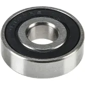 BLACK BEARING Rolamentos De Pedal B3 6808-2rs