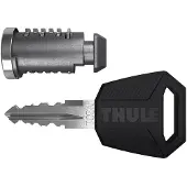 Thule Fechadura Com Chave N088