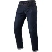REV'IT! Jeans Lewis Selvedge Tapered