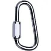 Petzl Mosquetão Speedy