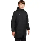 Nike Casaco deportivo 'Park 20 Repel' preto / branco