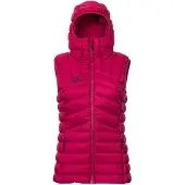 Rock Experience Colete Re.cosmic 2.0 Padded