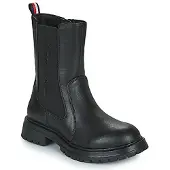 Tommy Hilfiger Botas baixas T3A5-32378-1355999 criancas - Preto - 37