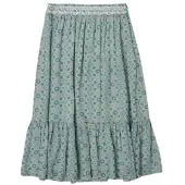 Ikks Saias midi ECUREUSE criancas - Azul - 4 ans