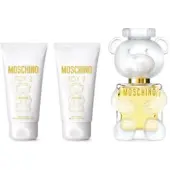 Moschino Toy 2 EDP 50 ml — Cofanetto Profumo