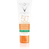 VICHY Capital Soleil Matifiant 3en1 SPF50 50ml