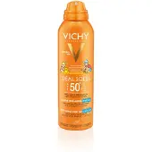 VICHY Idéal Soleil Brume Anti-Sable Enfants SPF50+ 200 ml