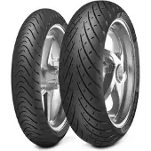 Metzeler Pneu Dianteiro De Estrada Roadtec 01 Se 60w Tl