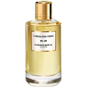 Mancera Fabulous Yuzu - EDP - Volume: 60 ml
