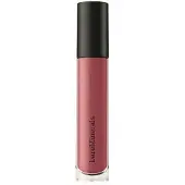 bareMinerals Gen Nude Buttercream, senza parabeni, lucidalabbra, HeartBreaker, 4 ml