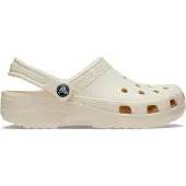 Crocs Tamancos CLASSIC homens - Bege - 48 / 49