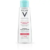 VICHY Água micelar mineral Pureté Thermale para pele sensível 200 ml