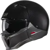 HJC i20 Capacete Preto XS